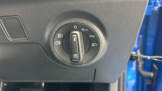 SEAT Ibiza 1.0 TSI 115 FR 5dr DSG Petrol Hatchback